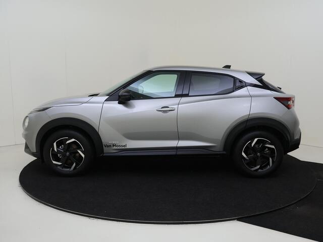 Nissan JUKE 1.6 Hybrid N-Connecta