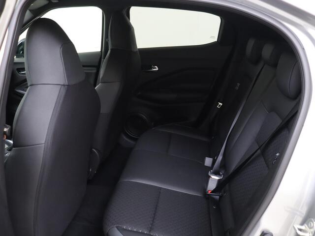 Nissan JUKE 1.6 Hybrid N-Connecta