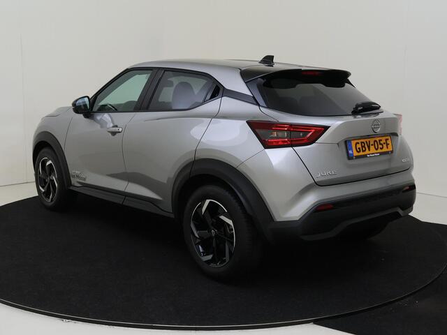 Nissan JUKE 1.6 Hybrid N-Connecta