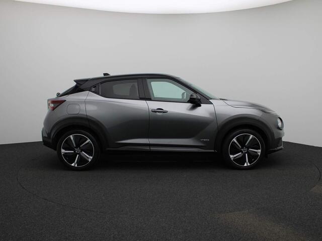 Nissan JUKE 1.6 Hybrid N-Design | Navigatie | Climate controle | Parkeersensoren | Lichtmetalen velgen | Camera |