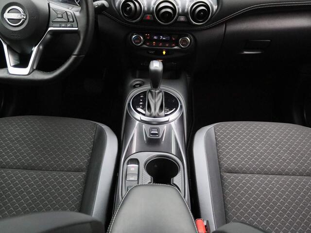 Nissan JUKE 1.6 Hybrid N-Design | Navigatie | Climate controle | Parkeersensoren | Lichtmetalen velgen | Camera |