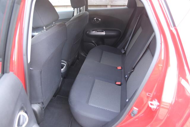 Nissan JUKE 1.2 DIG-T S/S Acenta / Airco / Trekhaak / Climate control