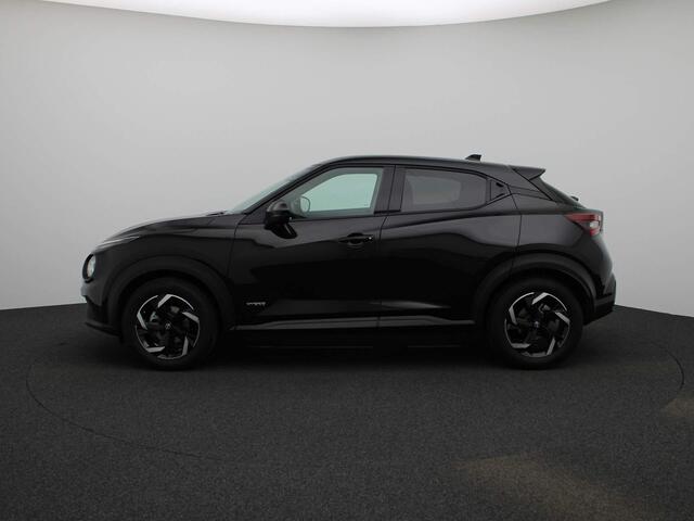 Nissan JUKE 1.6 Hybrid N-Connecta | Navi | ECC | PDC | LMV | LED | Cam |