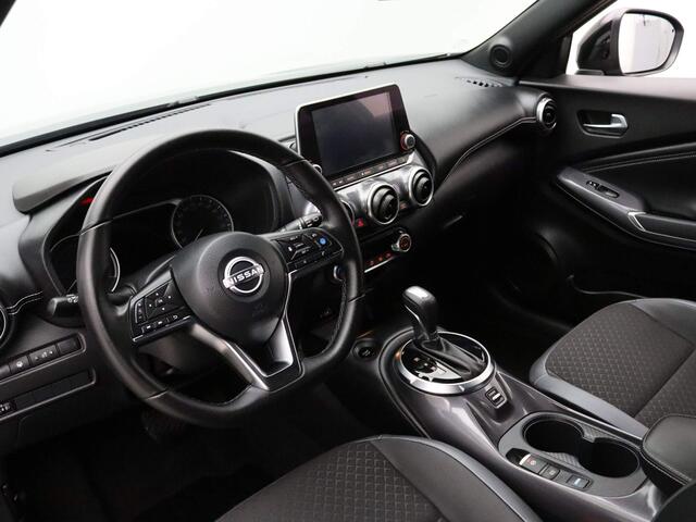 Nissan JUKE 143pk Hybrid N-Design 360° Camera | Adapt. cruise | Navi | Parksens. v+a
