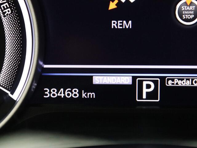 Nissan JUKE 143pk Hybrid N-Design 360° Camera | Adapt. cruise | Navi | Parksens. v+a