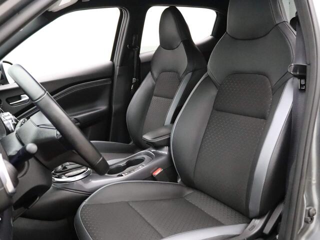 Nissan JUKE 143pk Hybrid N-Design 360° Camera | Adapt. cruise | Navi | Parksens. v+a