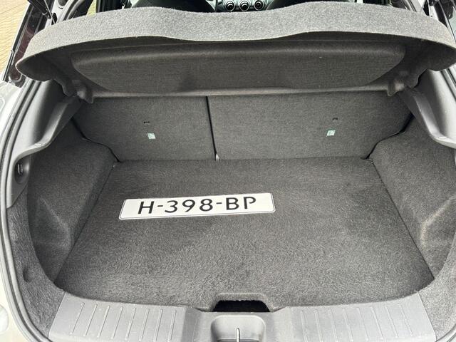 Nissan JUKE 1.0 DIG-T Premiere Edition | NAVIGATIE | TREKHAAK | STOELVERWARING |