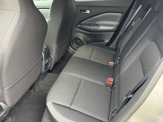 Nissan JUKE 1.0 DIG-T Premiere Edition | NAVIGATIE | TREKHAAK | STOELVERWARING |