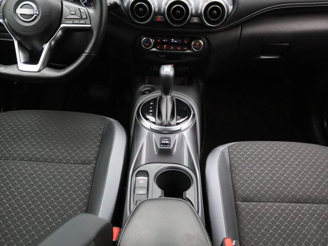 Nissan JUKE 1.6 Hybrid N-Design | Navigatie | Climate Control | Parkeersensoren | Lichtmetalen Velgen | Camera | Apple Carplay/Android Auto |