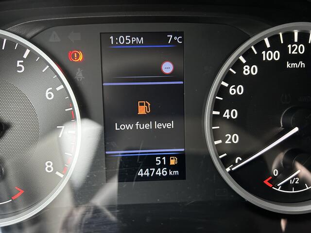 Nissan JUKE 1.0 DIG-T Acenta App Camera Cruis Led Nap