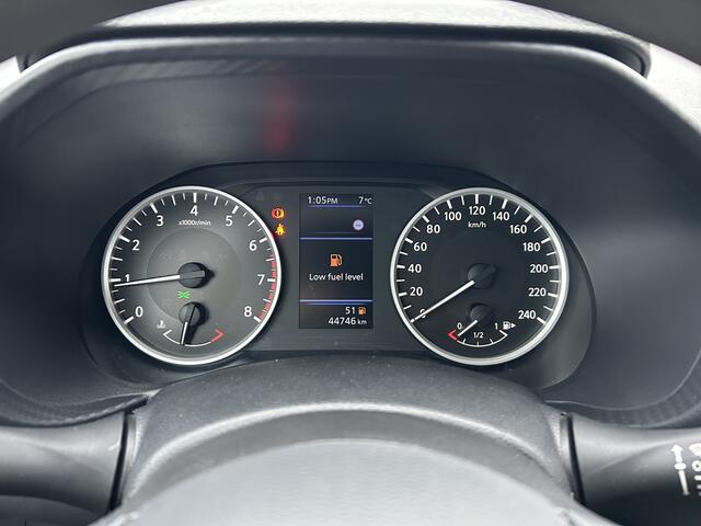 Nissan JUKE 1.0 DIG-T Acenta App Camera Cruis Led Nap