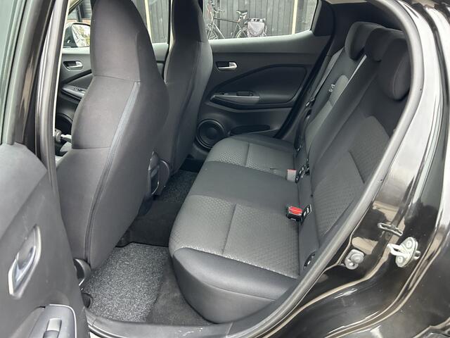 Nissan JUKE 1.0 DIG-T Acenta App Camera Cruis Led Nap