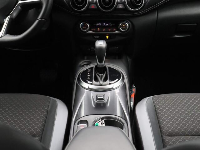 Nissan JUKE 1.6 Hybrid N-Connecta | Navi | ECC | PDC | LMV | LED | Cam |