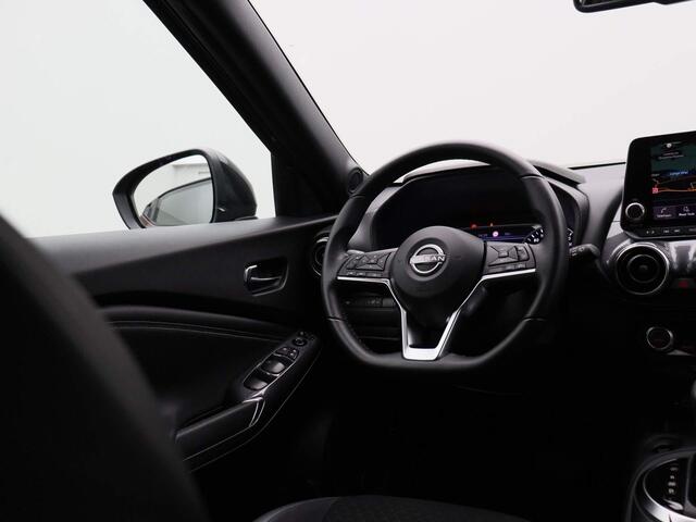 Nissan JUKE 1.6 Hybrid N-Connecta | Navi | ECC | PDC | LMV | LED | Cam |