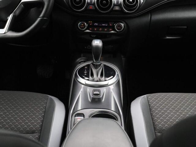 Nissan JUKE 1.6 Hybrid N-Design | Navi | ECC | PDC | LMV | Cam | LED |