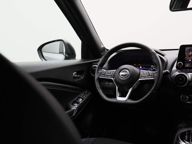 Nissan JUKE 1.6 Hybrid N-Design | Navi | ECC | PDC | LMV | Cam | LED |