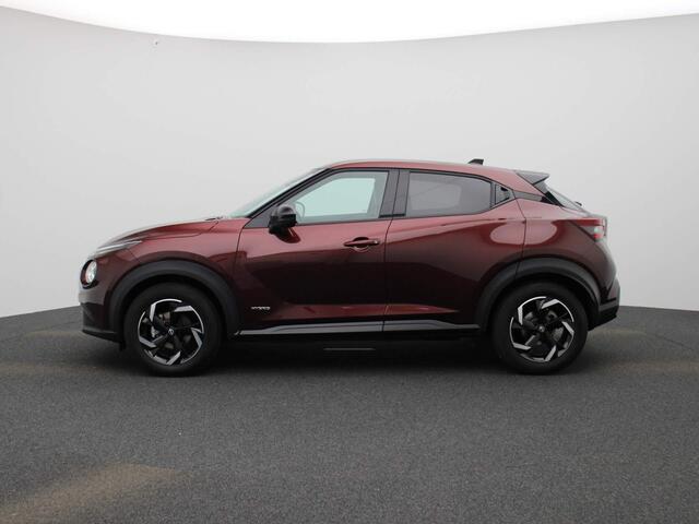 Nissan JUKE 1.6 Hybrid N-Connecta | Navi | ECC | PDC | LMV | Cam |