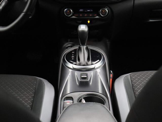 Nissan JUKE 1.6 Hybrid N-Connecta | Navi | ECC | PDC | LMV | Cam |