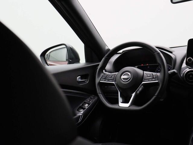 Nissan JUKE 1.6 Hybrid N-Connecta | Navi | ECC | PDC | LMV | Cam |