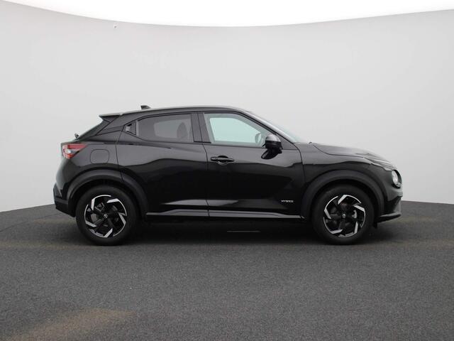 Nissan JUKE 1.6 Hybrid N-Connecta | Navi | ECC | PDC | LED | Cam |