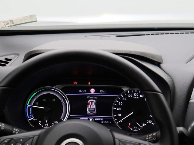 Nissan JUKE 1.6 Hybrid N-Connecta | Navi | ECC | PDC | LED | Cam |