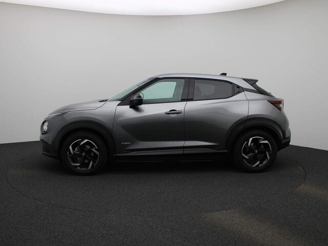Nissan JUKE 1.6 Hybrid N-Connecta 143pk | Automaat | Navigatie | Achteruitrijcamera | Climate Control