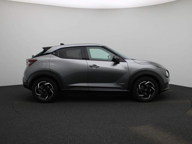 Nissan JUKE 1.6 Hybrid N-Connecta 143pk | Automaat | Navigatie | Achteruitrijcamera | Climate Control