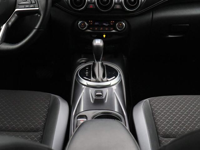Nissan JUKE 1.6 Hybrid N-Design | Navi | ECC | PDC | LMV | LED | Cam |