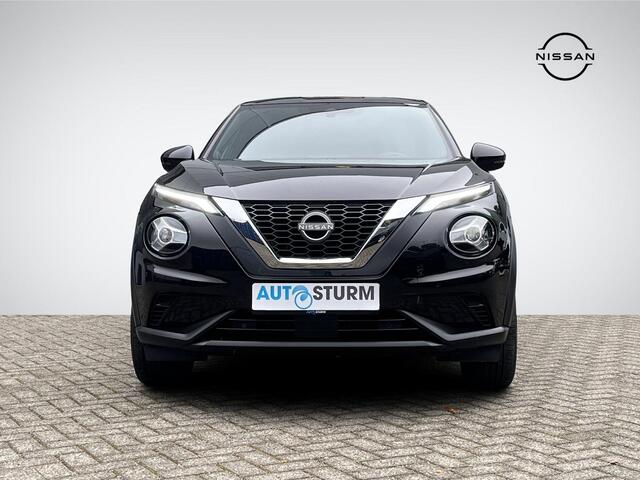 Nissan JUKE 1.0 DIG-T N-Connecta | Apple Carplay/Android Auto | Keyless Entry | Camera | LED Koplampen | Cruise & Climate Control | Rijklaarprijs!