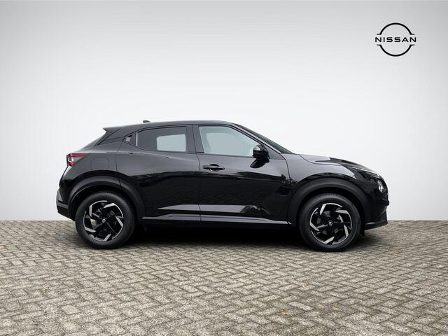 Nissan JUKE 1.0 DIG-T N-Connecta | Apple Carplay/Android Auto | Keyless Entry | Camera | LED Koplampen | Cruise & Climate Control | Rijklaarprijs!