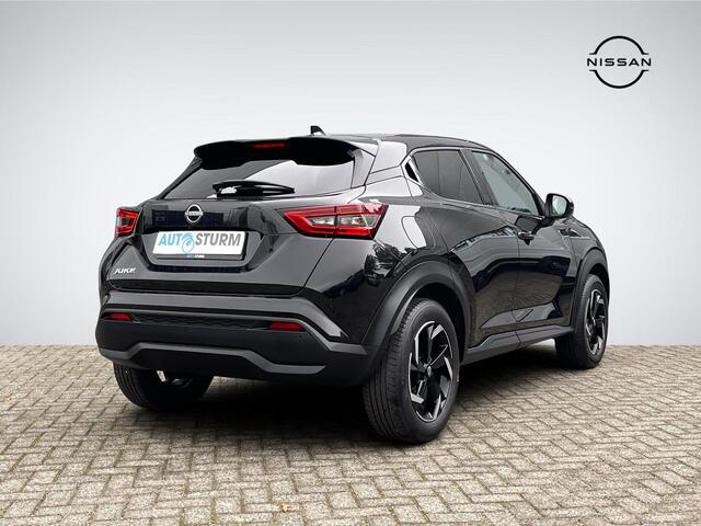 Nissan JUKE 1.0 DIG-T N-Connecta | Apple Carplay/Android Auto | Keyless Entry | Camera | LED Koplampen | Cruise & Climate Control | Rijklaarprijs!