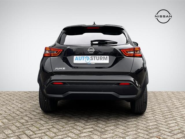 Nissan JUKE 1.0 DIG-T N-Connecta | Apple Carplay/Android Auto | Keyless Entry | Camera | LED Koplampen | Cruise & Climate Control | Rijklaarprijs!