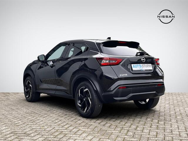 Nissan JUKE 1.0 DIG-T N-Connecta | Apple Carplay/Android Auto | Keyless Entry | Camera | LED Koplampen | Cruise & Climate Control | Rijklaarprijs!