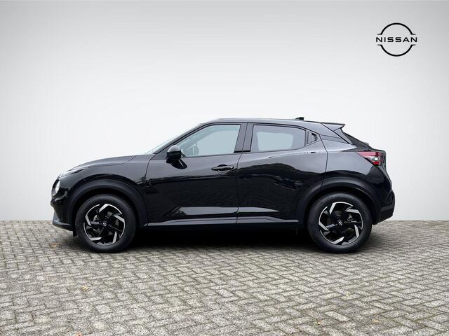 Nissan JUKE 1.0 DIG-T N-Connecta | Apple Carplay/Android Auto | Keyless Entry | Camera | LED Koplampen | Cruise & Climate Control | Rijklaarprijs!