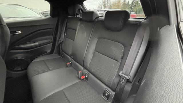Nissan JUKE 1.6 Hybrid 143 N-Connecta
