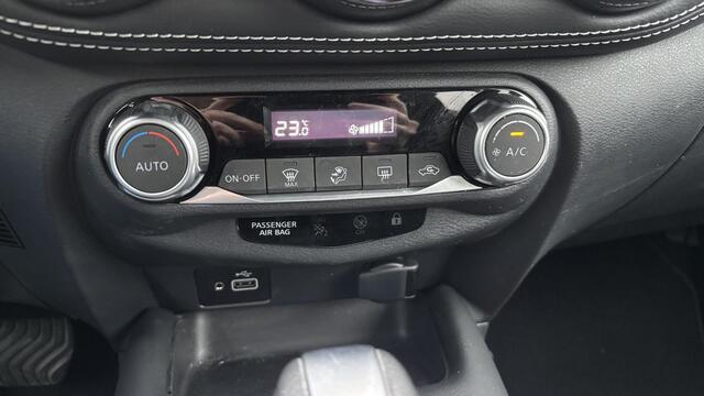 Nissan JUKE 1.6 Hybrid 143 N-Connecta