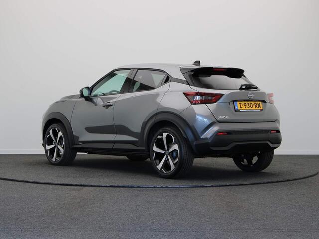 Nissan JUKE 116pk DIG-T Tekna | Direct leverbaar! | Unieke korting! |