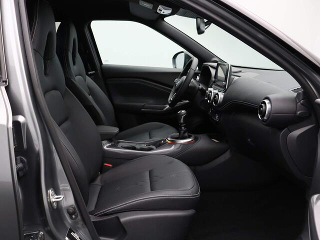 Nissan JUKE 116pk DIG-T Tekna | Direct leverbaar! | Unieke korting! |