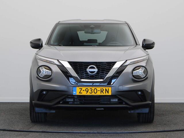 Nissan JUKE 116pk DIG-T Tekna | Direct leverbaar! | Unieke korting! |