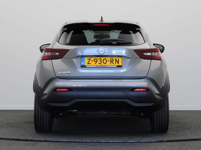 Nissan JUKE 116pk DIG-T Tekna | Direct leverbaar! | Unieke korting! |