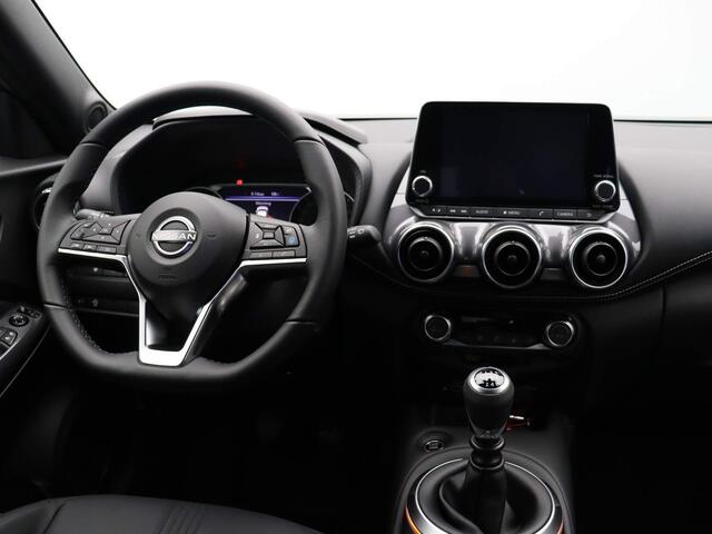 Nissan JUKE 116pk DIG-T Tekna | Direct leverbaar! | Unieke korting! |