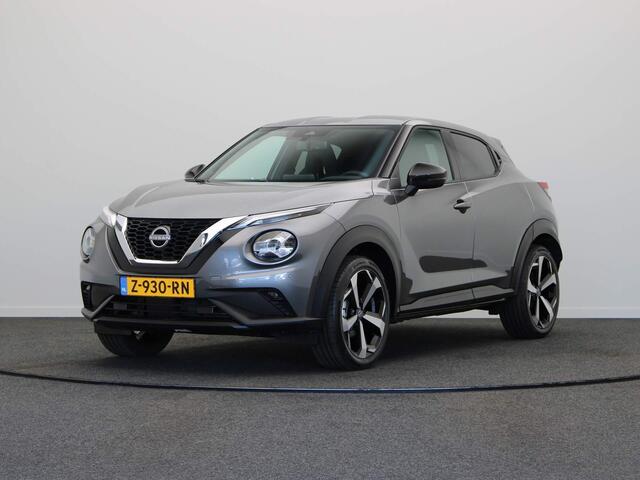 Nissan JUKE 116pk DIG-T Tekna | Direct leverbaar! | Unieke korting! |