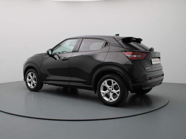 Nissan JUKE 117pk DIG-T N-Connecta Camera | Climate | Navi | Parksens. v+a