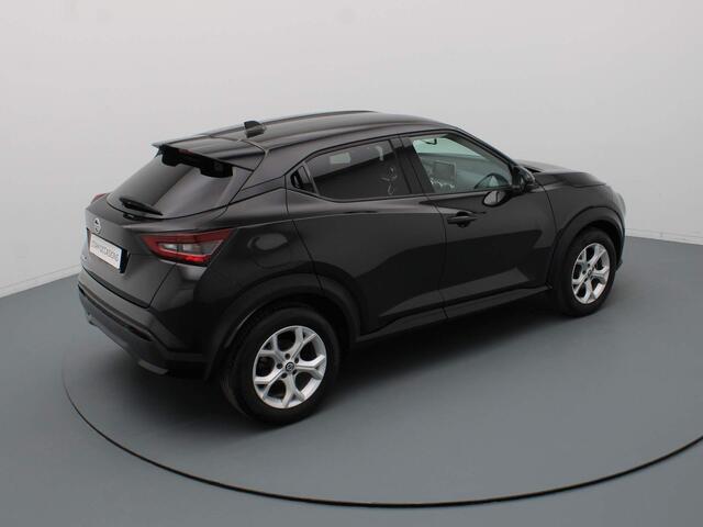 Nissan JUKE 117pk DIG-T N-Connecta Camera | Climate | Navi | Parksens. v+a