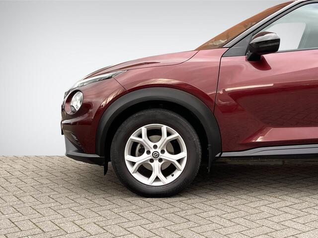 Nissan JUKE 1.0 DIG-T N-Connecta | Navigatie | Camera | Keyless Entry | Apple Carplay/Android Auto | LED Koplampen | Rijklaarprijs!