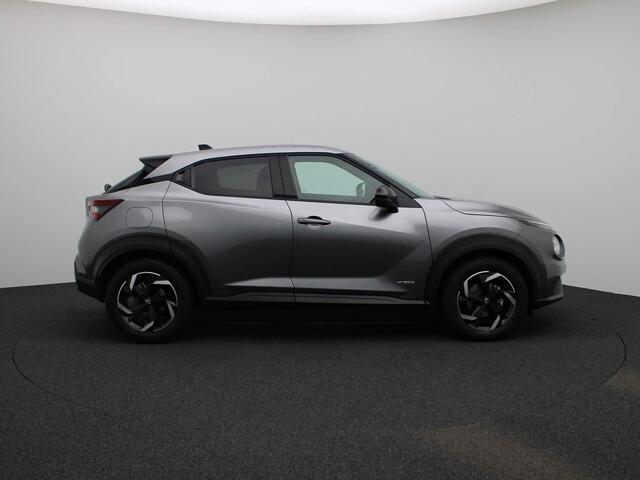 Nissan JUKE 1.6 Hybrid N-Connecta | Navi | ECC | Cam | PDC | LMV |