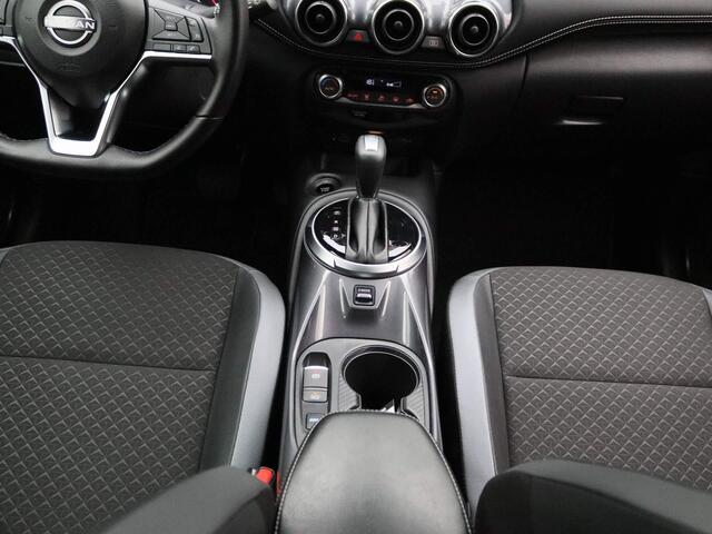 Nissan JUKE 1.6 Hybrid N-Connecta | Navi | ECC | Cam | PDC | LMV |