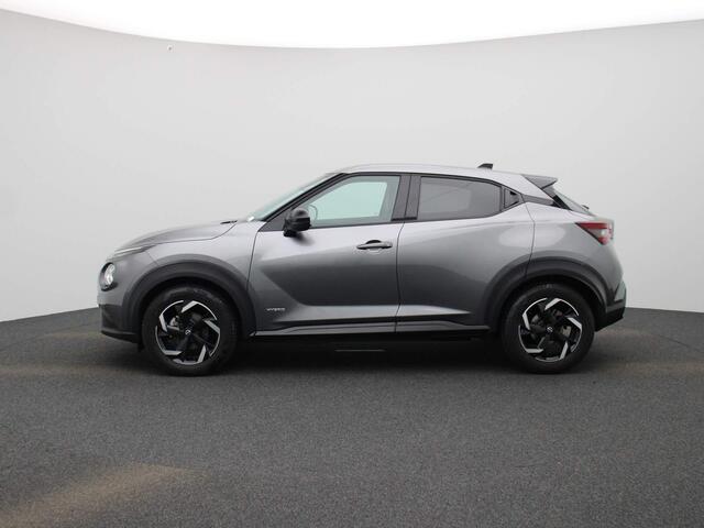 Nissan JUKE 1.6 Hybrid N-Connecta | Navi | ECC | PDC | LMV | Cam |