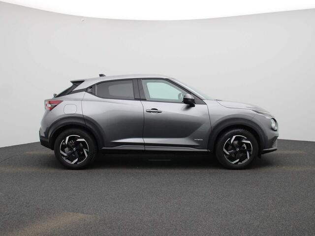 Nissan JUKE 1.6 Hybrid N-Connecta | Navi | ECC | PDC | LMV | Cam |