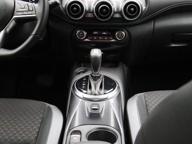 Nissan JUKE 1.6 Hybrid N-Connecta | Navi | ECC | PDC | LMV | Cam |